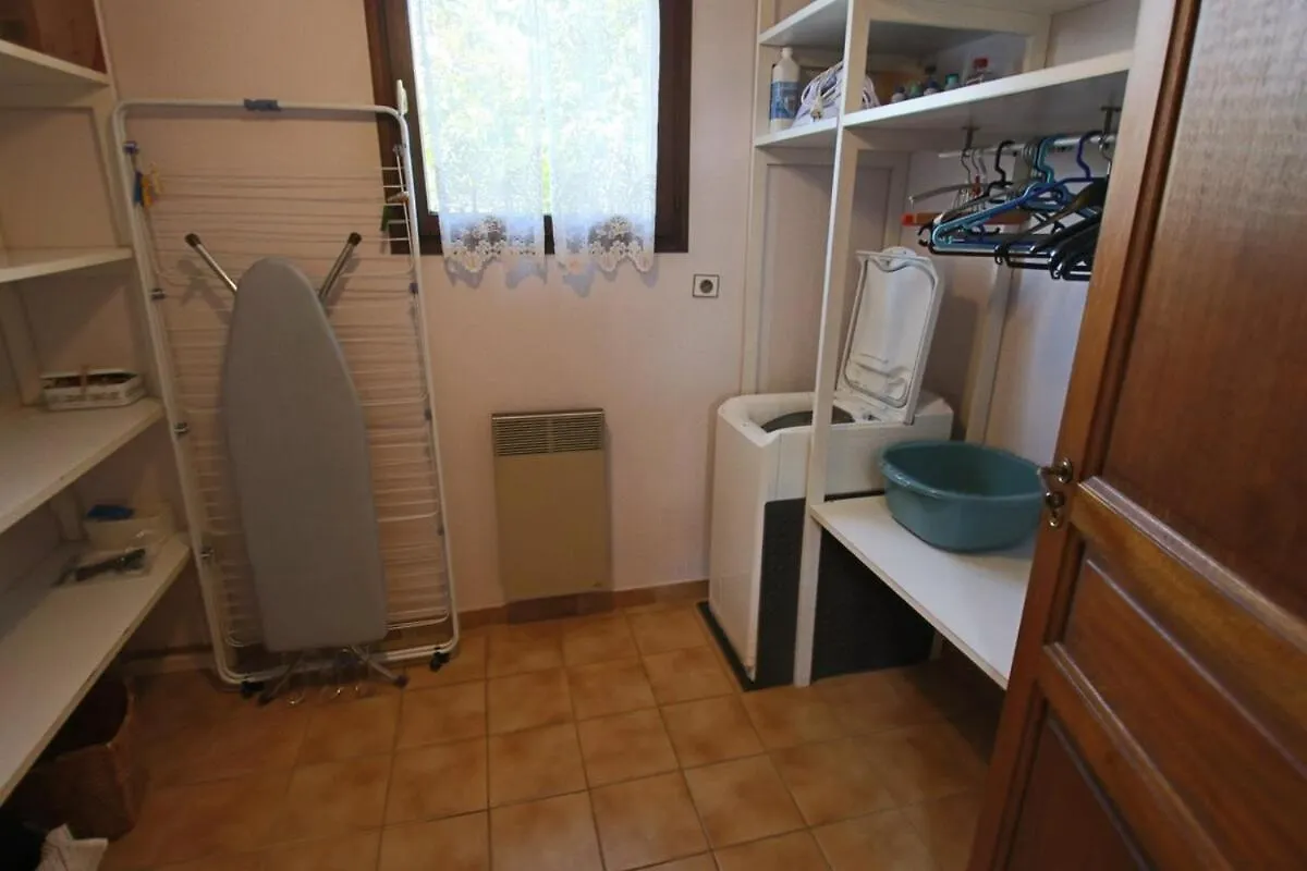 Villa 120 m2 Fauvette 4 chambres avec garage au calme Gresy-sur-Aix