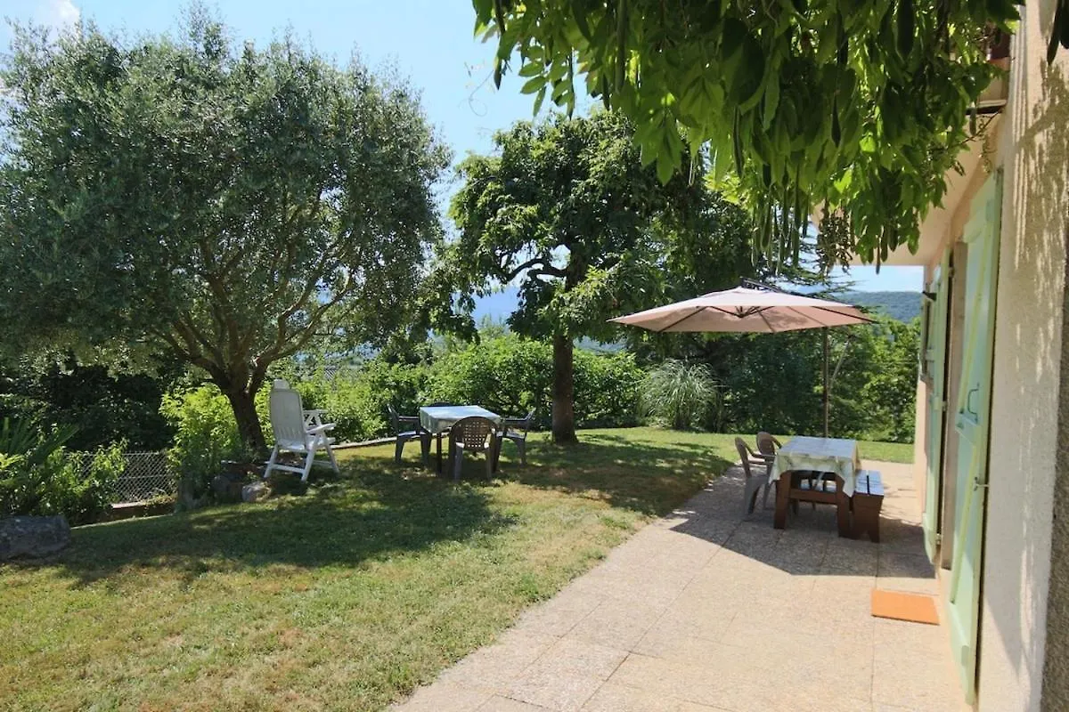 Holiday home Villa 120 m2 Fauvette 4 chambres avec garage au calme Gresy-sur-Aix