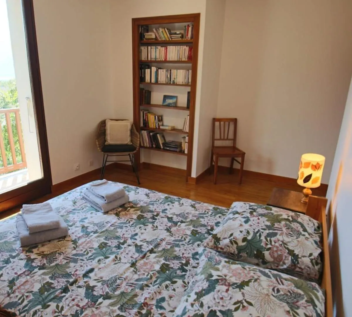 Villa 120 m2 Fauvette 4 chambres avec garage au calme Gresy-sur-Aix Holiday home