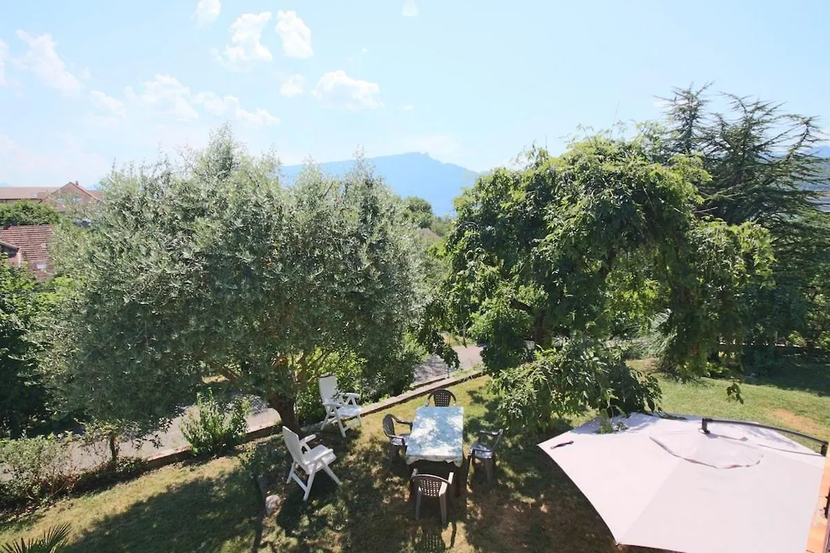 Holiday home Villa 120 m2 Fauvette 4 chambres avec garage au calme Gresy-sur-Aix France