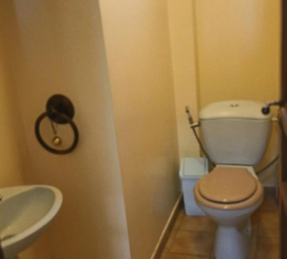 Holiday home Villa 120 m2 Fauvette 4 chambres avec garage au calme Gresy-sur-Aix