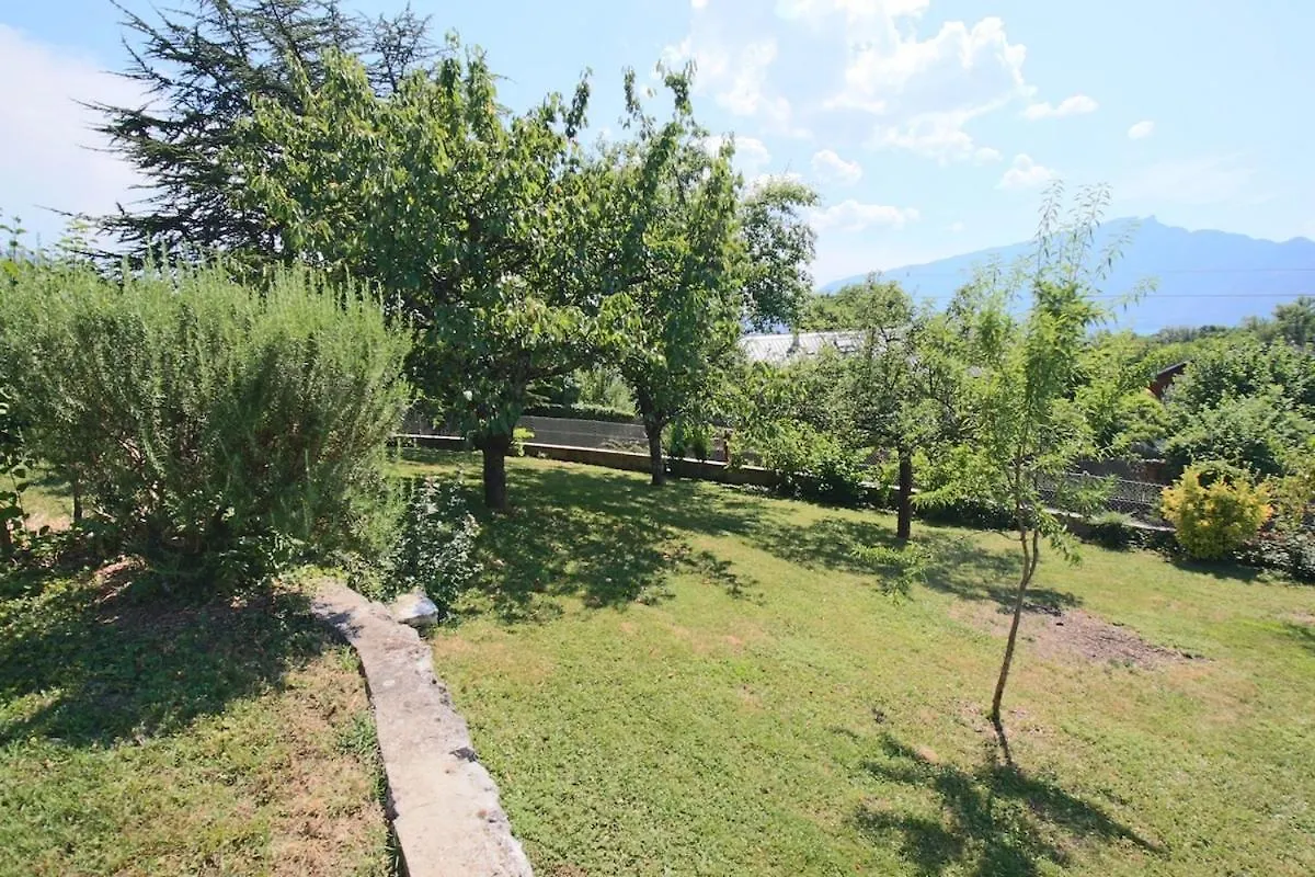Villa 120 m2 Fauvette 4 chambres avec garage au calme Gresy-sur-Aix 0*,